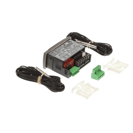 Randell Temp Control W/ Probes , Custom/Ranspec Freezer RPCNT0206